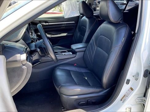 Certified 2023 Nissan Altima 2.0 SR FWD image 24