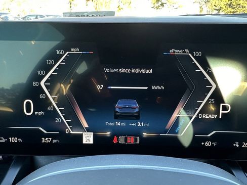 Used 2025 BMW i5 xDrive40 w/ M Sport Package image 21