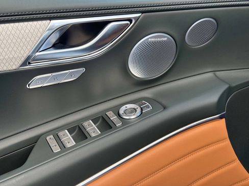 Used 2026 Genesis GV80 3.5T Prestige image 46