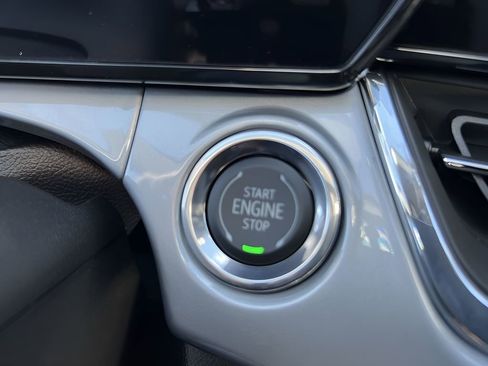 New 2026 Chevrolet Trax LT w/ Driver Confidence Package image 16