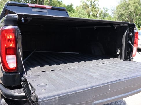 Used 2021 GMC Sierra 1500 Elevation w/ Preferred Package AWD/4WD image 7