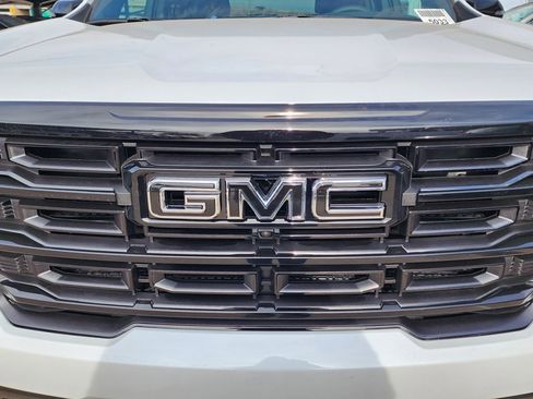 New 2026 GMC Acadia Elevation w/ Black Edition image 10