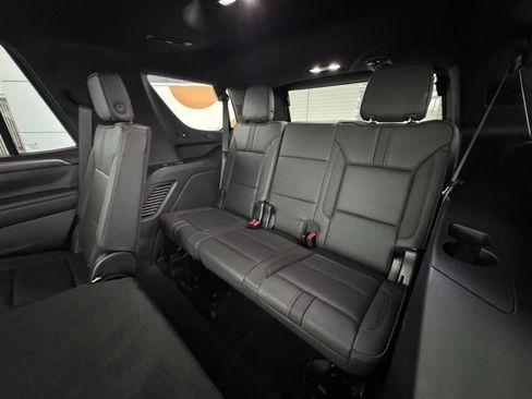 Certified 2023 Chevrolet Tahoe RST image 42