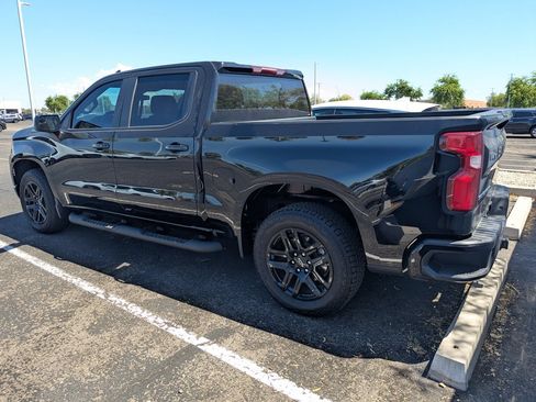 Used 2026 Chevrolet Silverado 1500 RST w/ RST Select Package RWD image 9