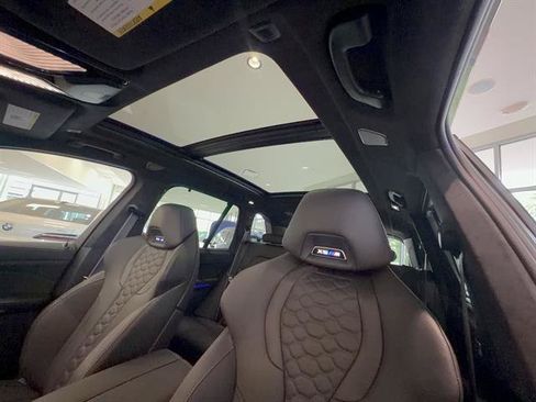 New 2026 BMW X5 M Competition w/ Executive Package AWD/4WD image 23