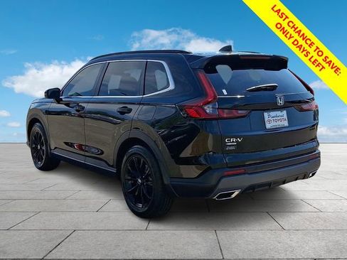 Used 2025 Honda CR-V Sport-L image 5