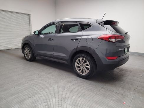 Used 2016 Hyundai Tucson SE w/ Option Group 02 image 3
