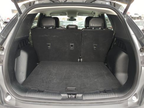 Used 2025 Ford Escape Platinum image 31