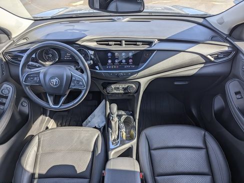 Used 2023 Buick Encore GX Essence w/ Experience Buick Package image 25