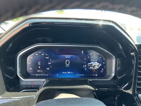 New 2026 Chevrolet Silverado 1500 LT Trail Boss w/ LT Trail Boss Premium Package AWD/4WD image 20