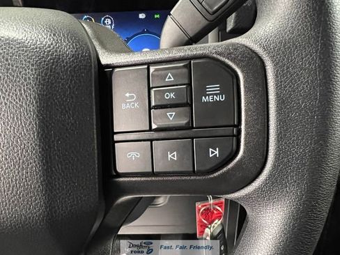 New 2026 Ford F150 STX w/ Equipment Group 200A RWD image 46