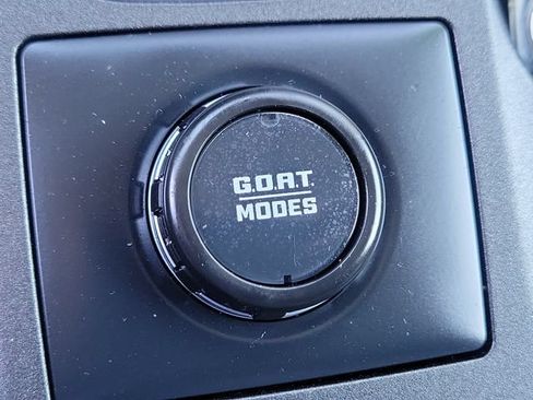 Used 2026 Ford Bronco Sport Big Bend AWD/4WD image 18