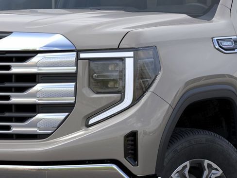 New 2026 GMC Sierra 1500 SLE AWD/4WD image 10