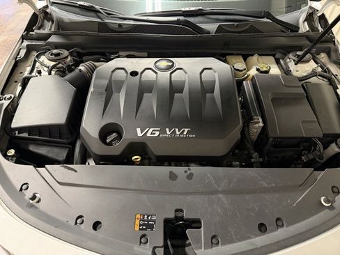 Used 2014 Chevrolet Impala LT w/ Premium Seating Package image 43