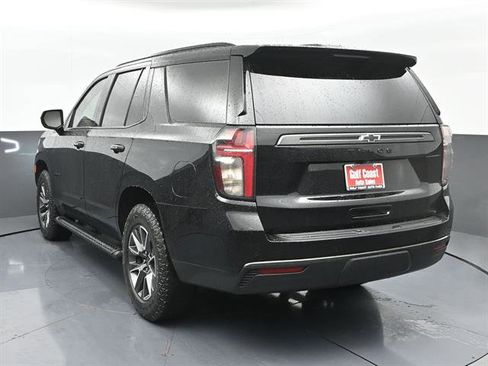 Used 2021 Chevrolet Tahoe Z71 AWD/4WD image 4