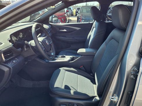 New 2026 Buick Envista Preferred image 15