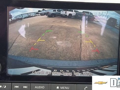 Used 2025 Nissan Altima 2.5 SV FWD image 22