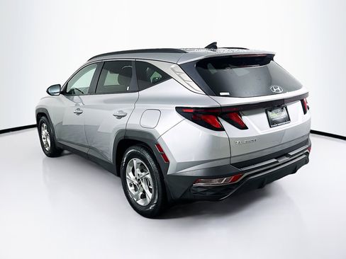 Used 2024 Hyundai Tucson SEL image 5