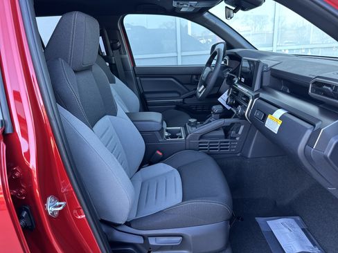 New 2026 Toyota 4Runner TRD Sport image 16