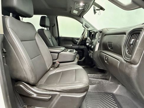 Used 2022 Chevrolet Silverado 2500 W/T w/ WT Fleet Convenience Package image 14