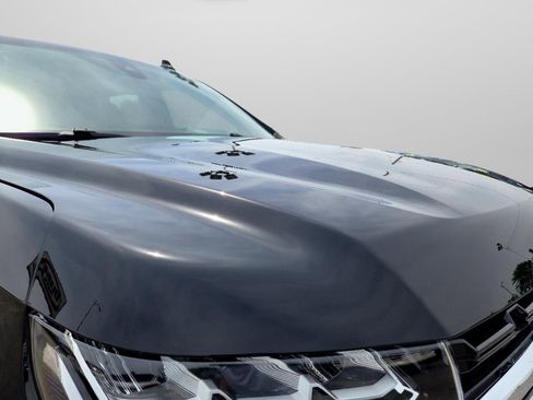 Used 2021 Chevrolet Tahoe 4WD image 18