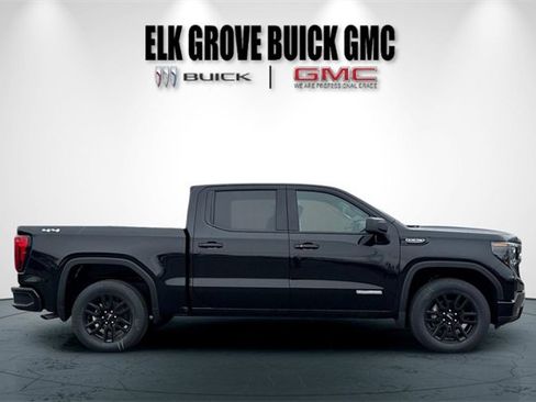 New 2026 GMC Sierra 1500 Elevation w/ Max Trailering Package image 3