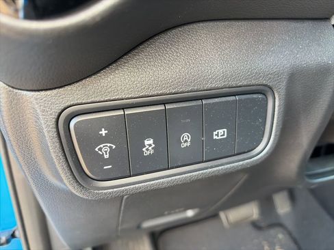 Used 2024 Kia Soul GT-Line image 12