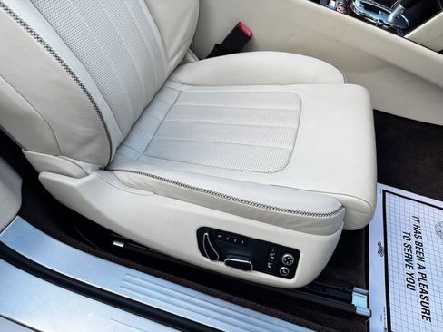 Used 2013 Bentley Continental GT image 21