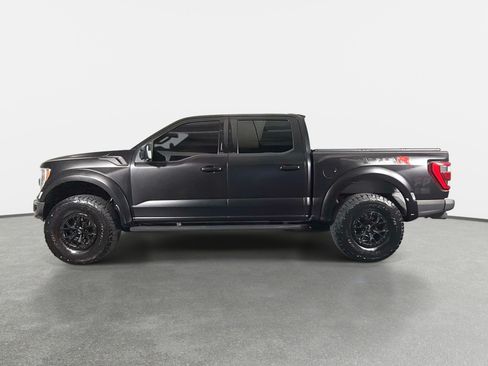 Used 2021 Ford F150 Raptor w/ Equipment Group 801A High AWD/4WD image 12