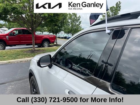 Certified 2024 Kia Telluride SX X-Line AWD/4WD image 25