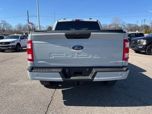 Certified 2023 Ford F150 XL w/ STX Appearance Package image 5