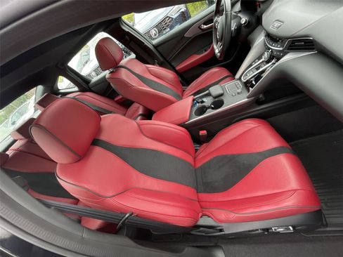 Used 2023 Acura TLX SH-AWD w/ A-SPEC Pkg image 22