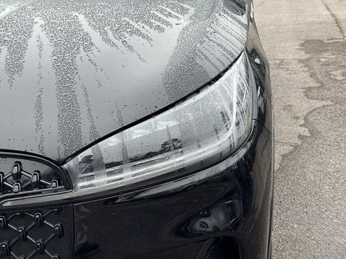 New 2026 Lincoln Aviator AWD w/ Jet Appearance Package image 10