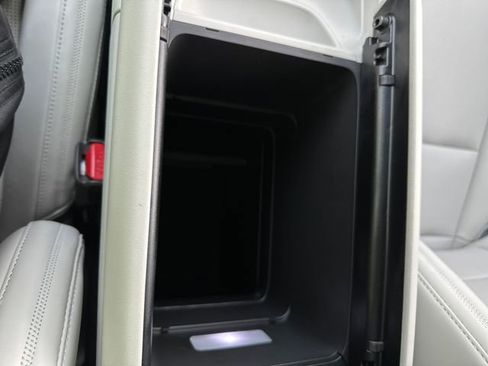 Certified 2025 Hyundai Santa Fe Calligraphy image 20