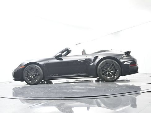Certified 2026 Porsche 911 Turbo S AWD/4WD image 58