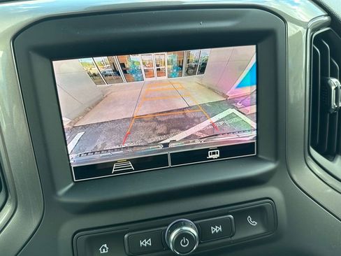 New 2026 GMC Sierra 2500 Pro w/ 1SA Pro Safety Plus Package image 21