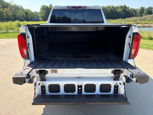 Used 2024 GMC Sierra 1500 Denali w/ Technology Package AWD/4WD image 69