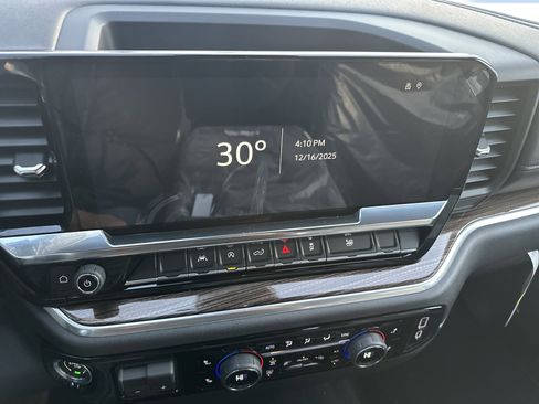 New 2026 Chevrolet Silverado 1500 LT image 16