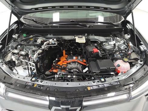 New 2025 Chevrolet Blazer EV RS image 28