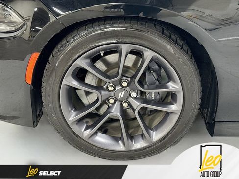 Used 2023 Dodge Charger Scat Pack w/ Plus Group RWD image 35