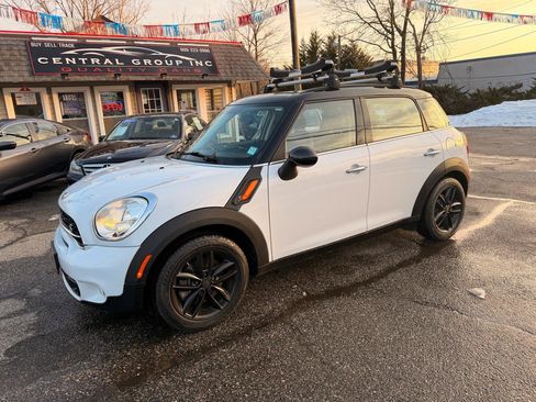 Used 2015 MINI Cooper Countryman S w/ Premium Package image 3