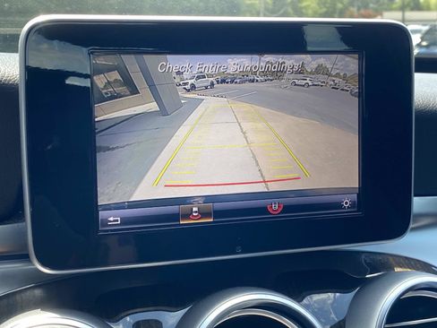 Used 2018 Mercedes-Benz C 300 Sedan image 24