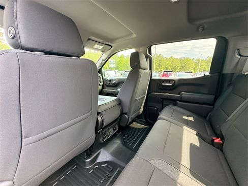 New 2024 GMC Sierra 1500 Pro w/ Pro Value Package image 16