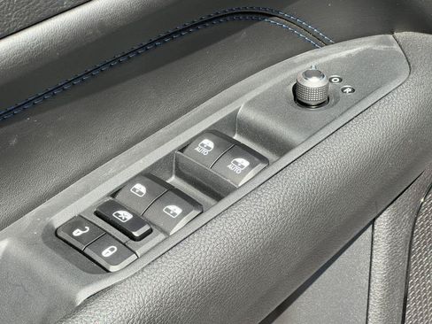 New 2026 Jeep Compass Limited AWD/4WD image 13