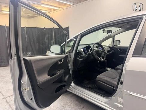 Used 2012 Honda Fit image 8