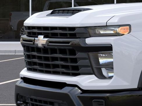 New 2026 Chevrolet Silverado 2500 W/T w/ WT Convenience Package image 15