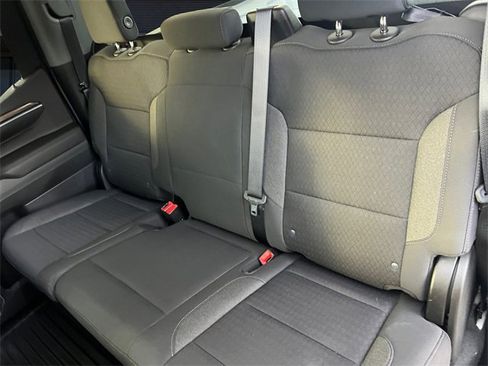 Used 2022 Chevrolet Silverado 1500 LT image 13