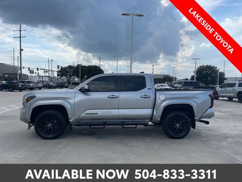 Certified 2024 Toyota Tacoma SR5 RWD image 2