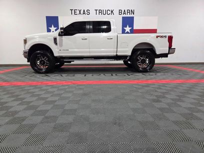 Used 2019 Ford F250 Lariat w/ Lariat Value Package
