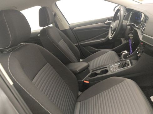 Used 2023 Volkswagen Jetta S FWD image 21